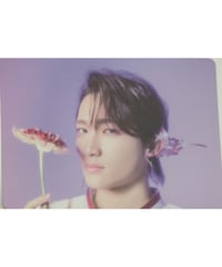 【単品】 原因は自分にある。 EP「文藝解体新書」 単独盤（メンバーソロ盤） 封入特典：ソロトレカ 桜木雅哉