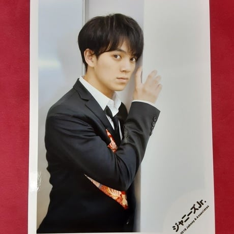 TravisJapan 宮近海斗 うちわ ハンガー 【公式通販】