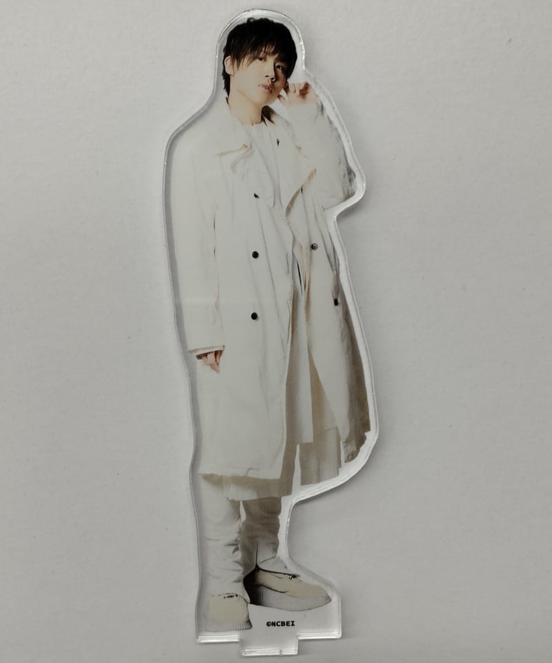 台座欠品】小松昌平 TWO for ONE アクリルスタンド | K-BOOKS K-PO