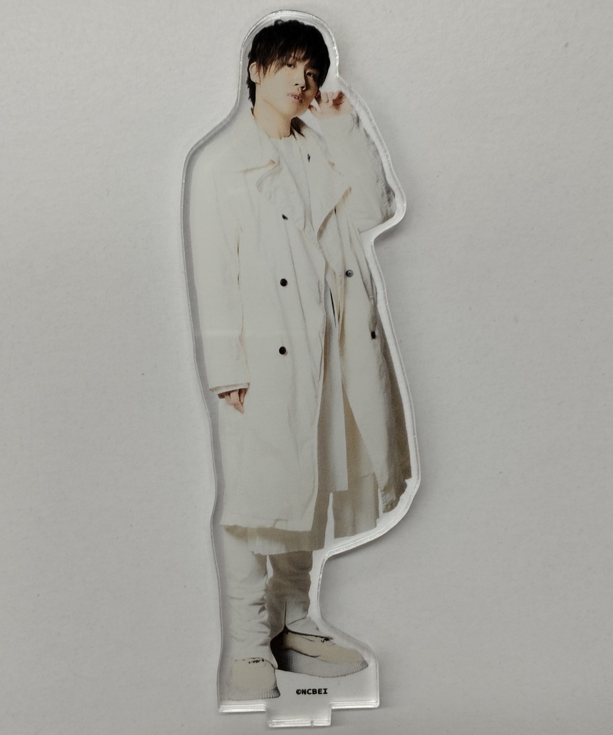 台座欠品】小松昌平 TWO for ONE アクリルスタンド | K-BOOKS K-PO