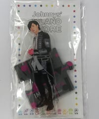 B&ZAI LIVE 2025 First Beat」 ストラップキーホルダー 川﨑星輝 |