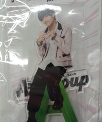 【未開封】高橋海人 アクリルスタンド PVCキーホルダー 未開封】高橋海人 アクリルスタンド PVCキーホルダー 2025年最新】高橋