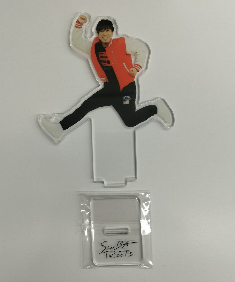 木村昴　まとめ売り プリズマ☆イリヤのG-Bro、木村昴さん、32歳のお誕生日おめでとう