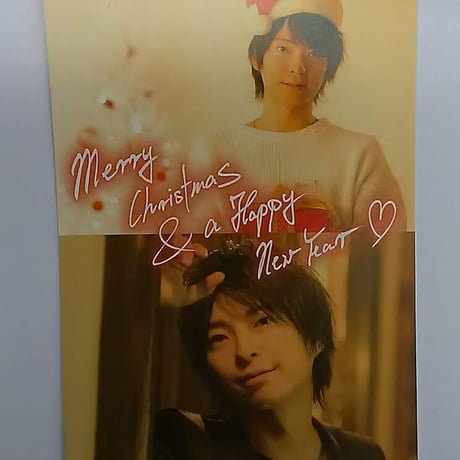 柿原徹也HANGOVERブロマイド全35種セット 柿原徹也HANGOVERブロマイド全35種セット