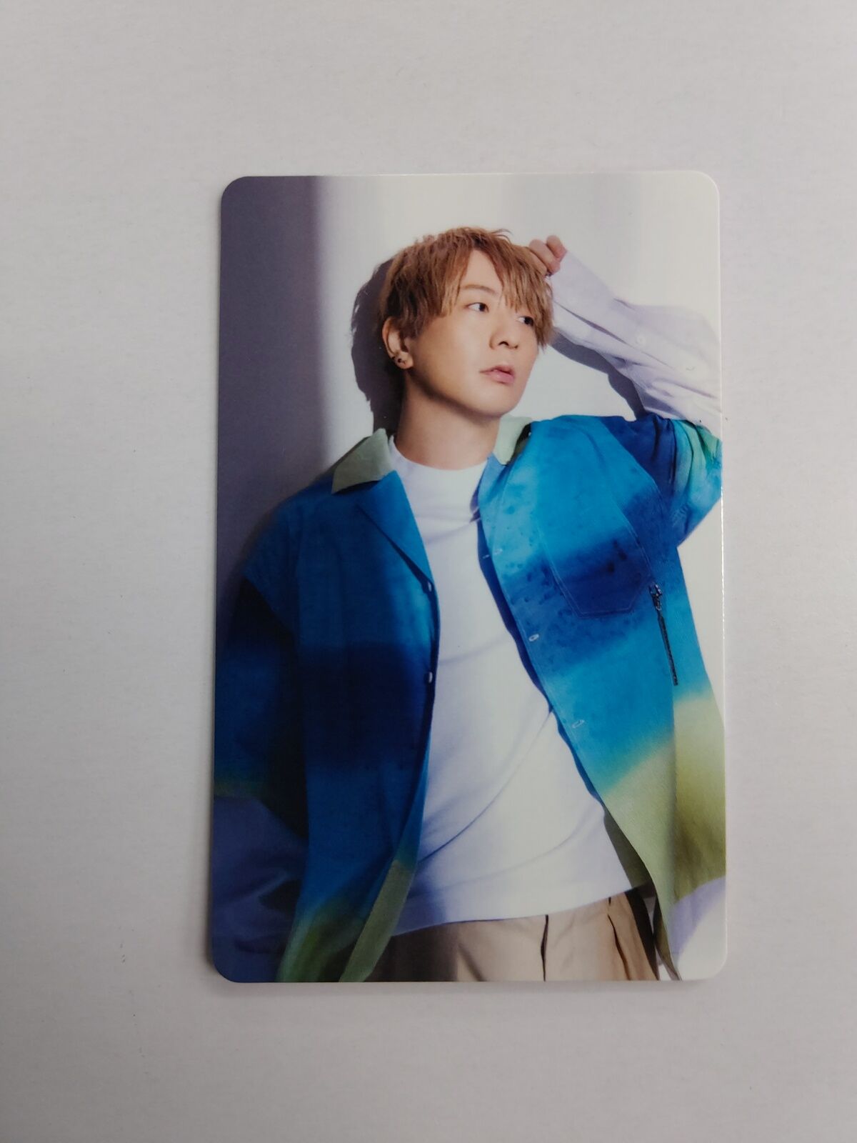 木村良平 Kiramune Presents Fan×Fun Time 2022 フォトカード