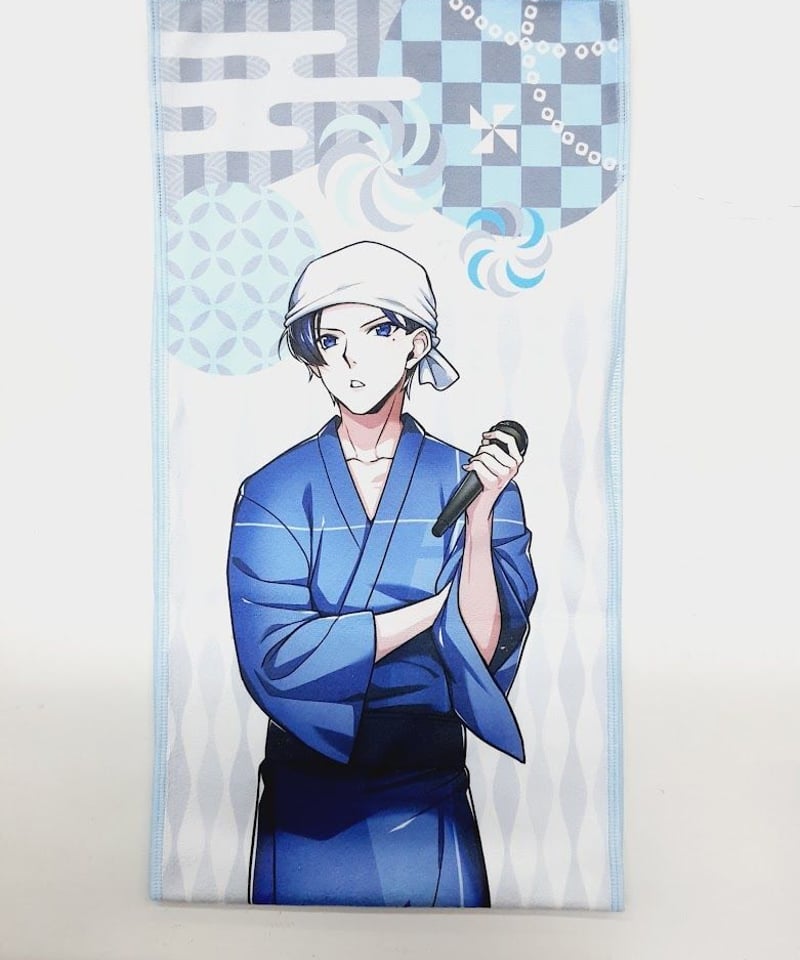 White Tails【ワイテルズ】 フェイスタオル | j-hobby White Tails【ワイテルズ】 フェイスタオル | j-hobby