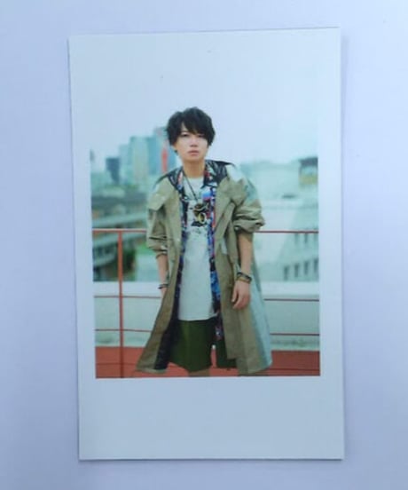 CATEGORY 千葉翔也 | K-BOOKS K-POP館 アイドル館 動画館 キャスト館