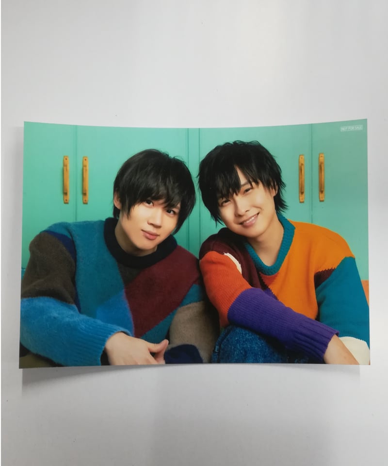 小松昌平 寺島惇太 声優アニメディア 2024年 winter 冬号 ゲーマーズ