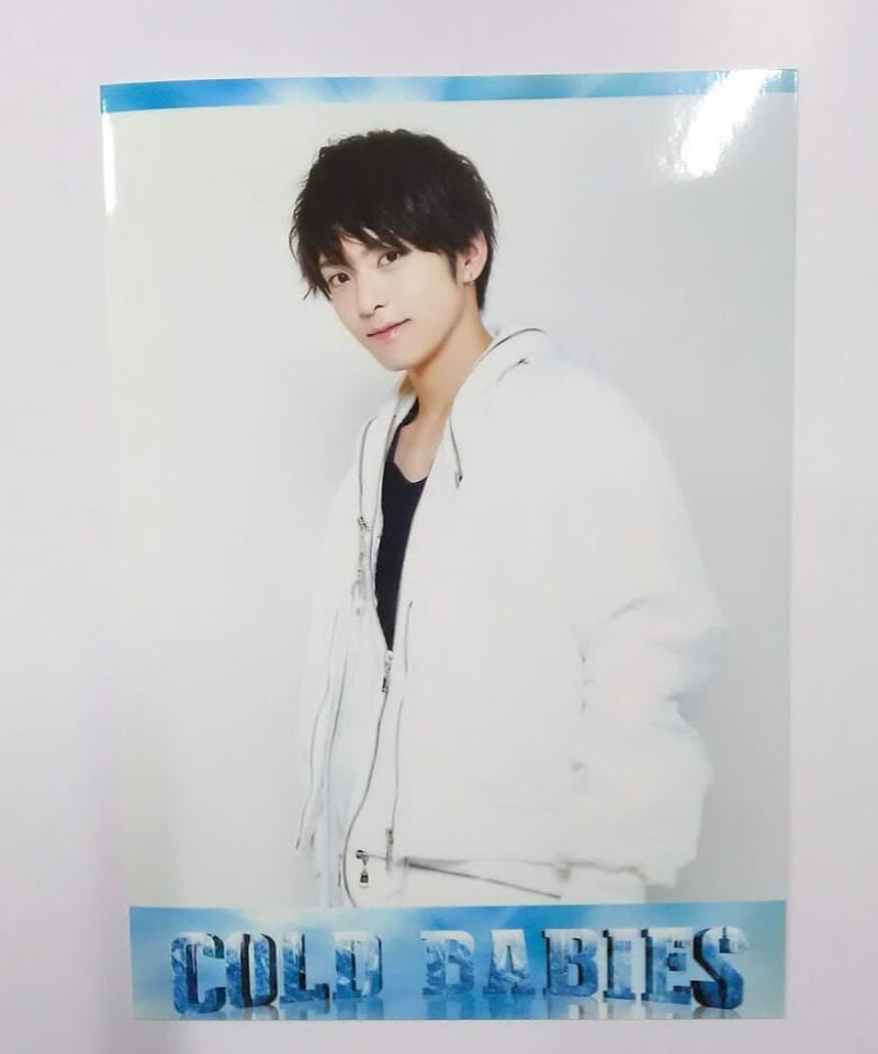 石川凌雅 2Lブロマイド | K-BOOKS K-POP館 アイドル館 動画館 キャスト