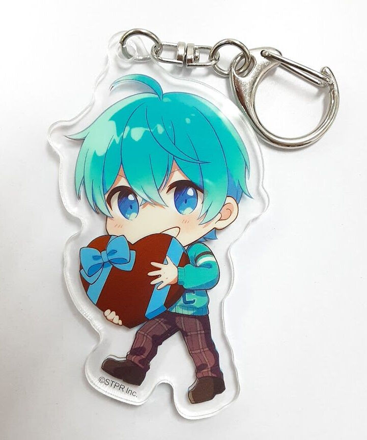 すとぷり ころん アクキー 16点セット