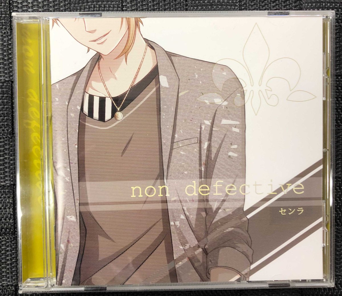 センラ CD non defective ポストカード付 - CD