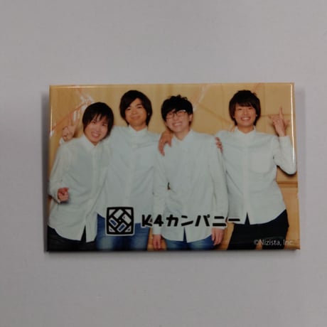 K4カンパニー　グッズセット STORES K4の検索結果