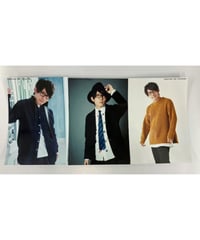 小林裕介 amavo ブロマイド チェキ まとめ売り 推し楽】小林裕介&新井里美チェキが当たる♩Xフォロー＆リポスト