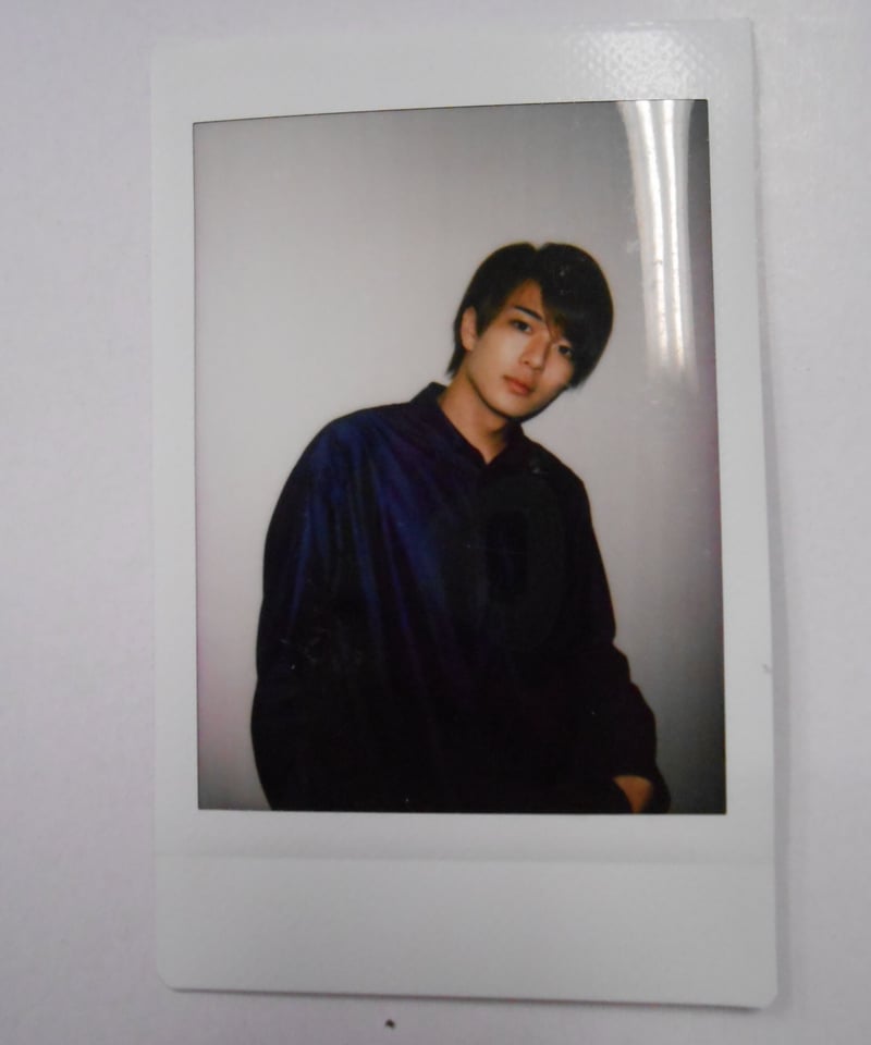 状態悪し】加藤大悟 チェキ | K-BOOKS K-POP館 アイドル館 動画館