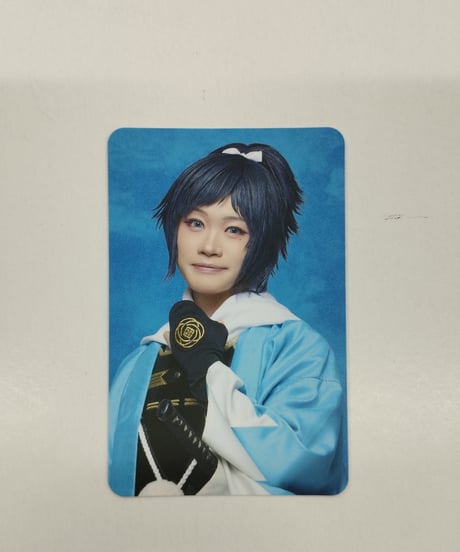 刀ミュ 『ミュージカル刀剣乱舞五周年記念 壽 乱舞音曲祭』 缶