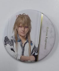 刀ミュ 豊前 缶バッジ 刀ミュ缶バッジ豊前