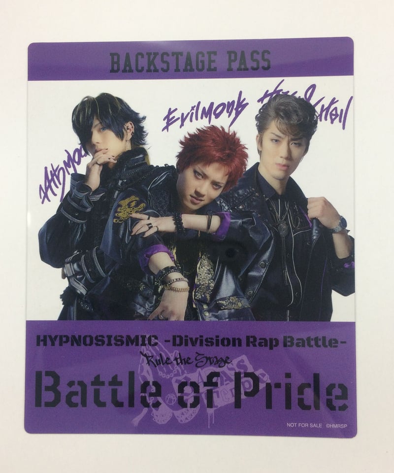 ひ*ろ様 FaBLight & Shadow Convention Exclu