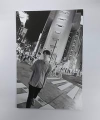 07-GHOST　トレカ　ミカゲ　直筆サイン　カード　浪川大輔　送付書付き 07-GHOST トレカ ミカゲ 直筆サイン カード 浪川大輔 送付書付き 2025