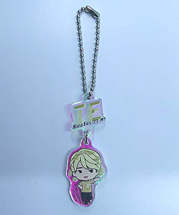 江口拓也 「Kiramune Music Festival 2023 キラフェス2023」 チ