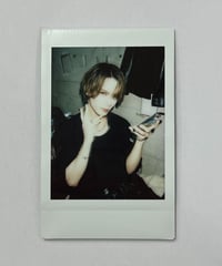 田中涼星 直筆サイン入り チェキ 田中涼星 直筆サイン入り四つ切ワイド生写真 ブロマイド - メルカリ