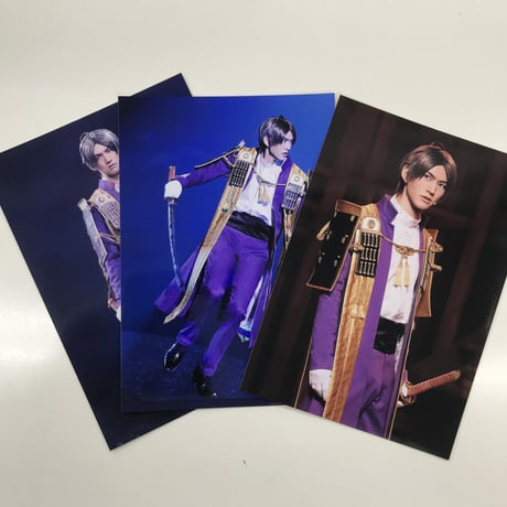 へし切長谷部 | STORES