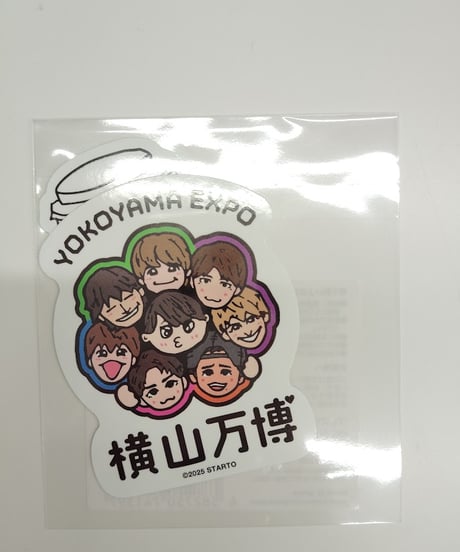 CATEGORY なにわ男子 | K-BOOKS K-POP館 アイドル館 動画館 キャスト