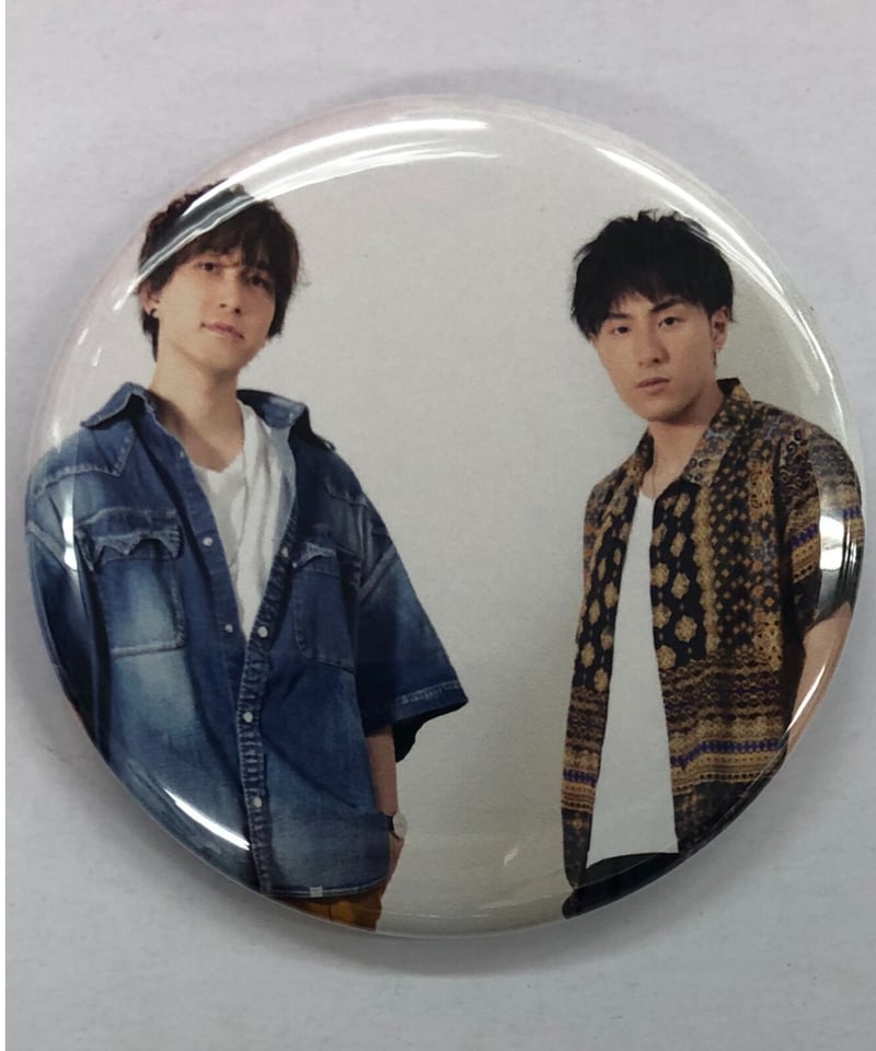 中島ヨシキ 鈴木崚汰「中島ヨシキ＆鈴木崚汰のBrilliant Luxury