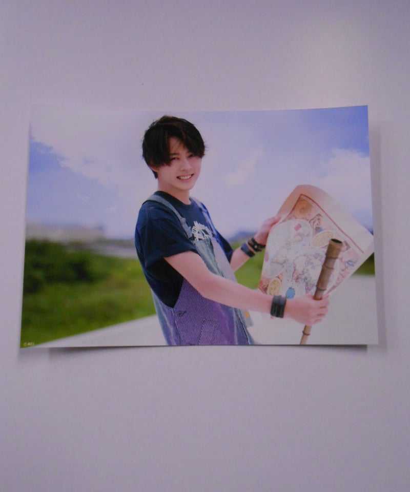 牧島輝 写真集 maximum 発売記念イベント ブロマイド 50枚