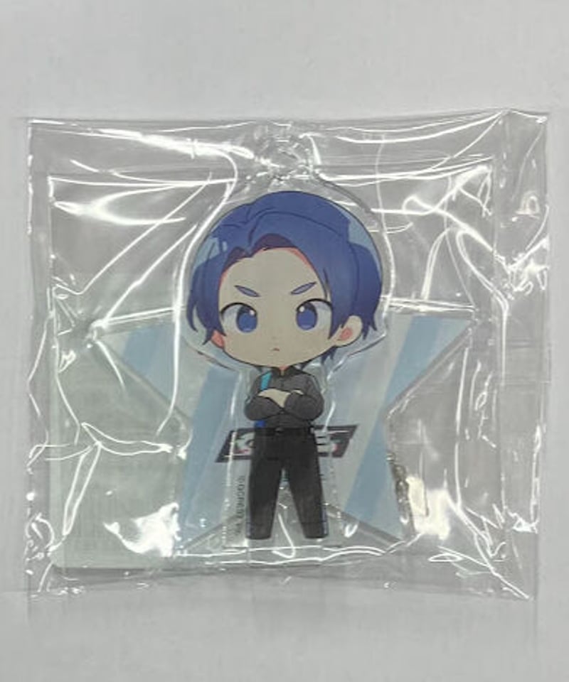 熊谷健太郎 GOALOUS5 アクリルスタンド アクスタ 熊谷健太郎 GOALOUS5 『Get set, 5！』Another Ver. アクリルゴ