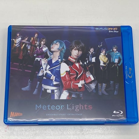 新品★あんステ DR【流星隊】エクストラ・ステージ★ポストカード★5点セット あんステ | STORES