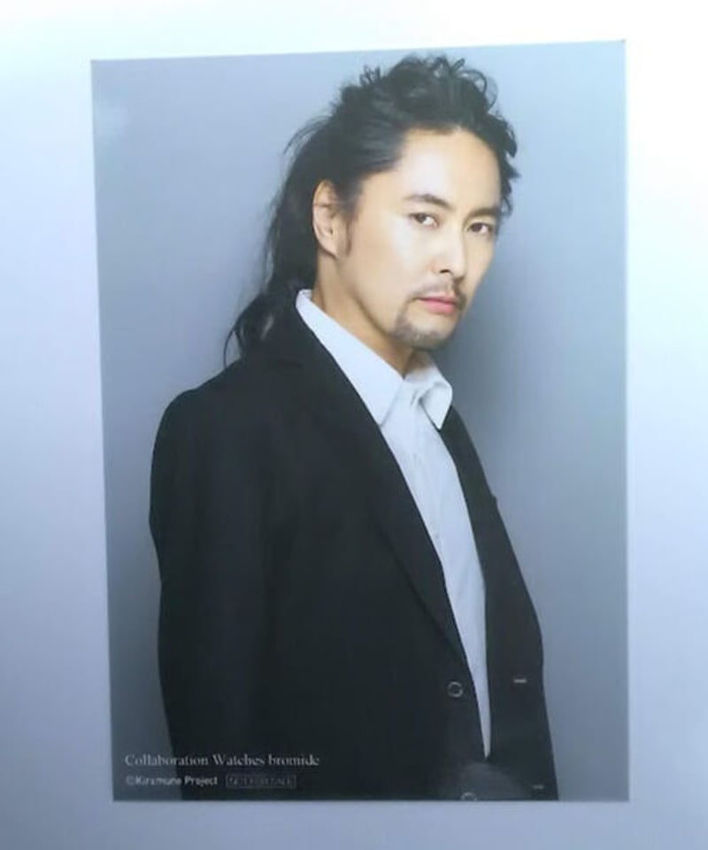 【 kiramune 】 吉野裕行 1 吉野裕行 Kiramune Presents READING LIVE「天穹のラビアス