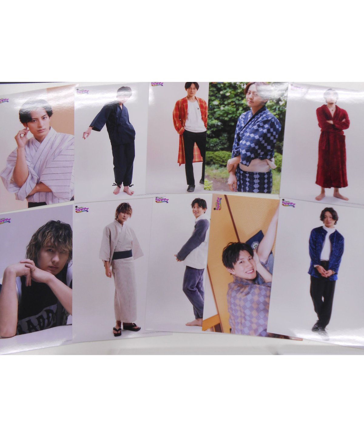 スリーブケースイタミ有】「藤田玲の#カモマイ」DVDコンプリートBOX 