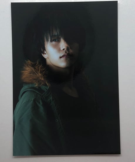 CATEGORY 小笠原仁 | K-BOOKS K-POP館 アイドル館 動画館