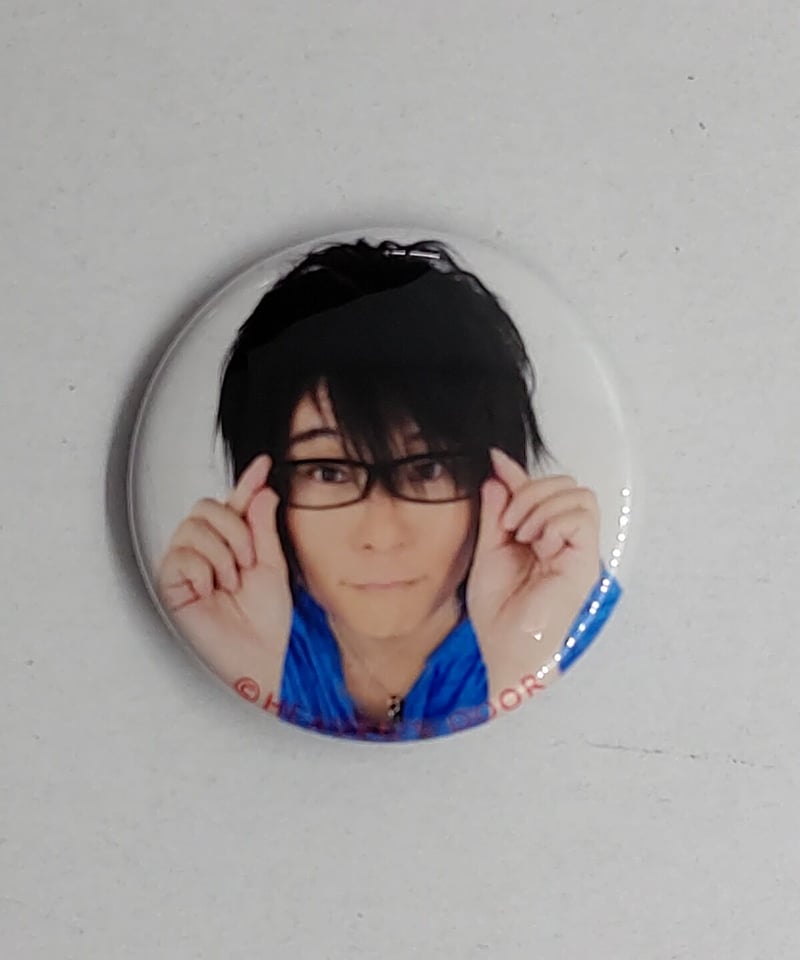 イタミ有】森川智之 30周年記念ディナーショー 冬の陽の暖かさに包まれ