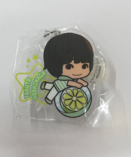 堀江瞬 Kiramune サンリオ 缶バッジ ポムポムプリン SparQlew Kiramune SparQlew 堀江瞬 サンリオ 缶バッジ - メルカリ
