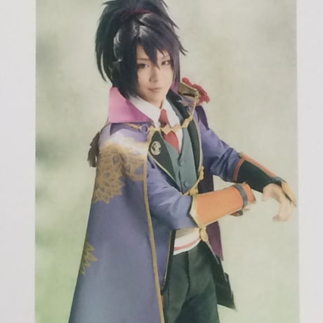 刀剣乱舞-ONLINE-:都結び お守り風アクリルストラップ【不動行光】 2025年最新】刀剣乱舞 都結び お守り風アクリルストラップ