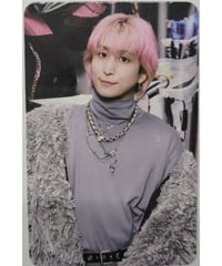 な*ー様 【限定品】　大橋和也　なにわ男子　Anua オリジナルノベルティグッズ Anuaキャンペーン】大橋和也肖像入りグッズを抽選でプレゼント