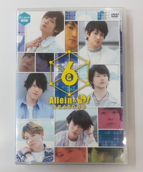 声優 DVD まとめ売り アニメ『プリマドール』和氣あず未さん・楠木ともりさん・富田