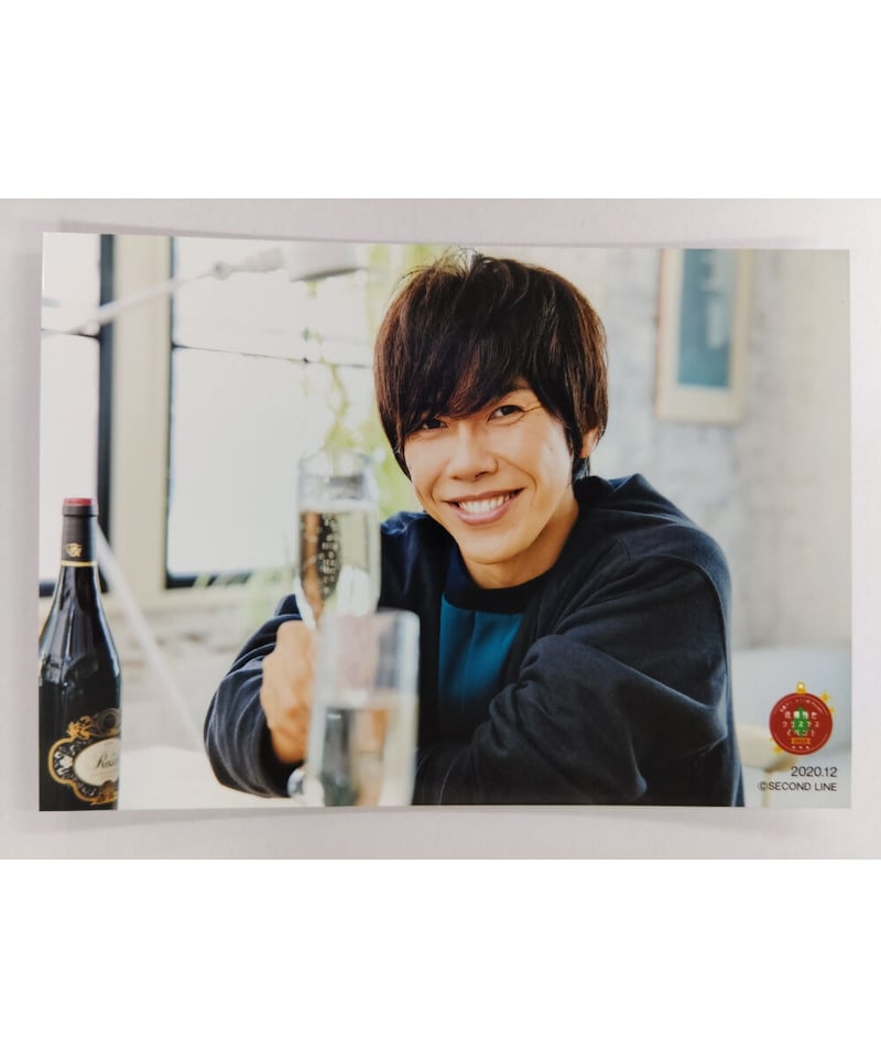 佐藤拓也 「佐藤サン、もう1杯 Presents クリスマスイベント 2020