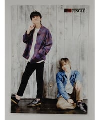 畠中祐 SUPER VOICE STARS PHOTO EXHIBITION2 by LESL 畠中祐 SUPER VOICE STARS PHOTO EXHIBITION2 by LESL