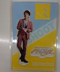 山田裕貴 直筆サイン入り ポラロイド | K-BOOKS K-POP館 アイドル館