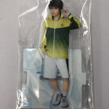 財前光　バースデー　アクリルキーホルダー　8点 財前光 バースデー アクリルキーホルダー 8点 財前光 バースデー