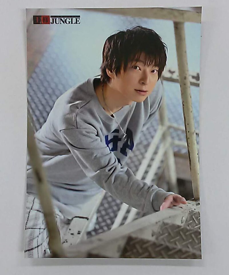 柿原徹也　ブロマイド大量 柿原徹也 ブロマイド大量 柿原徹也 ブロマイド大量 【公式通販】