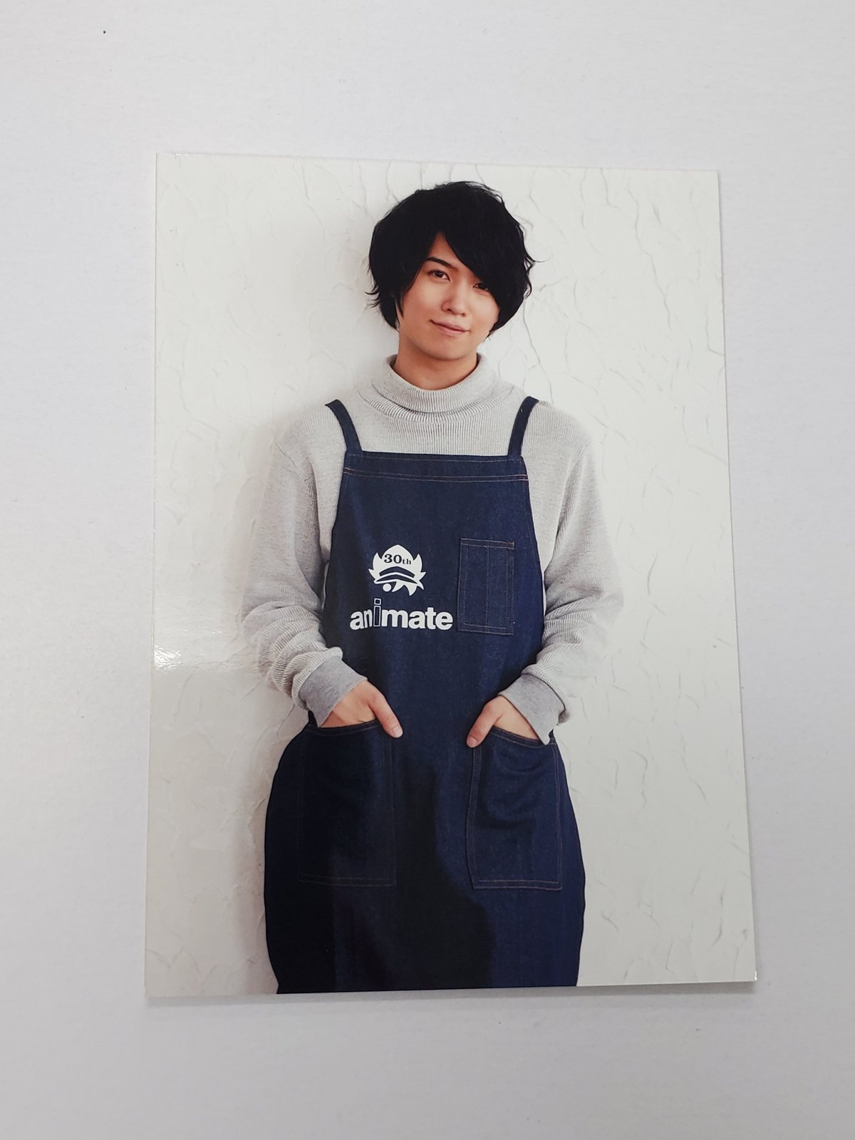 斉藤壮馬 ブロマイド 斉藤壮馬 ブロマイド - メルカリ