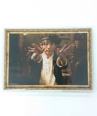 『岸部露伴ルーブルへ行く』　アクリルボードB