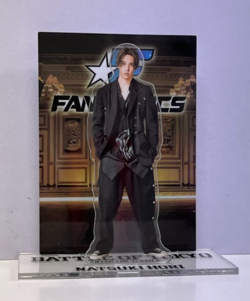 堀夏喜 アクリルスタンド 堀夏喜 アクリルスタンド 2つ アクスタ