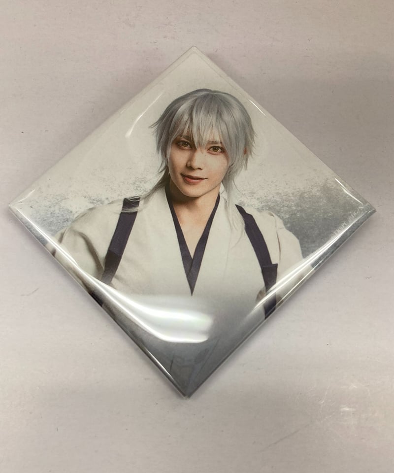 舞台 刀剣乱舞 維伝 朧の志士たち　鶴丸国永 Amazon.co.jp: 舞台 刀剣乱舞 維伝 朧の志士たち 鶴丸国永