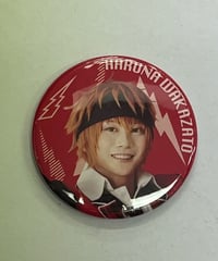 ZIPANG OPERA/ZERO 封入特典ブロマイド 福澤侑 ① | K-BOOKS K-