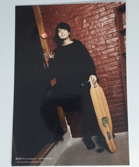 中島ヨシキ TRUE Self 特典 ブロマイド メッセージカード 中島ヨシキ TRUE Self 特典 ブロマイド メッセージカード