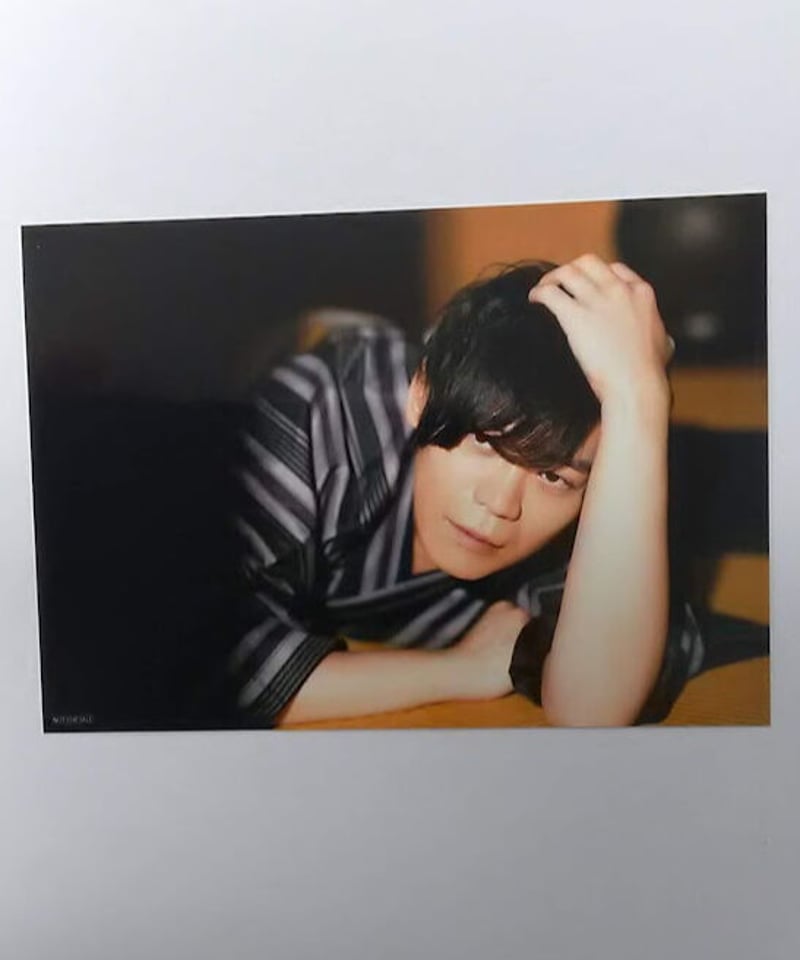 声優 古川慎 写真集・雑誌10点➕ブロマイド類10点 セット売り 声優 古川慎 写真集・雑誌10点➕ブロマイド類10点 おまとめ売り